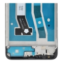FixCell LCD ekranas MOTOROLA G54 OEM su rėmeliu FixCell LCD ekranas MOTOROLA G54 OEM su rėmeliu