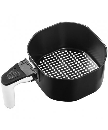 Karšto oro gruzdintuvė Zyle ZY002AF – 5