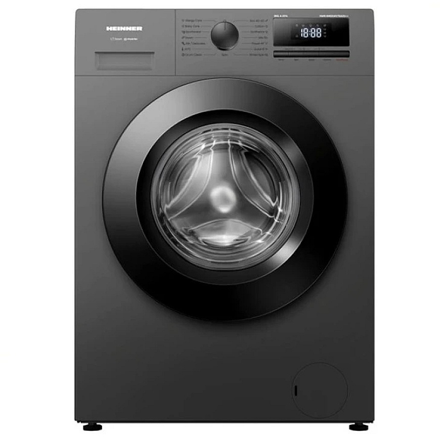 Стиральная машина HWM-HME814IVTGA20+++ HEINNER