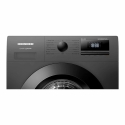 Washing Machine HWM-HME814IVTGA20+++ HEINNER Washing Machine HWM-HME814IVTGA20+++ HEINNER