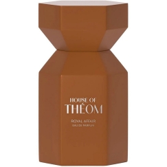 House Of Theom ROYAL AFFAIR EDP 75 ml