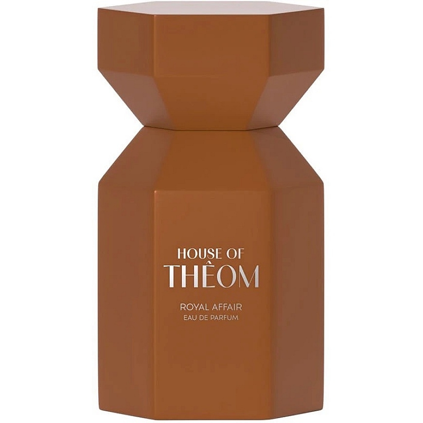 House Of Theom ROYAL AFFAIR EDP 75 ml