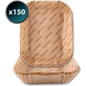Cecotec Cecofry BigBucket Popieriaus paketas oro keptuvės priedams | Cecotec Cecofry BigBucket Popieriaus paketas oro keptuvės priedams |