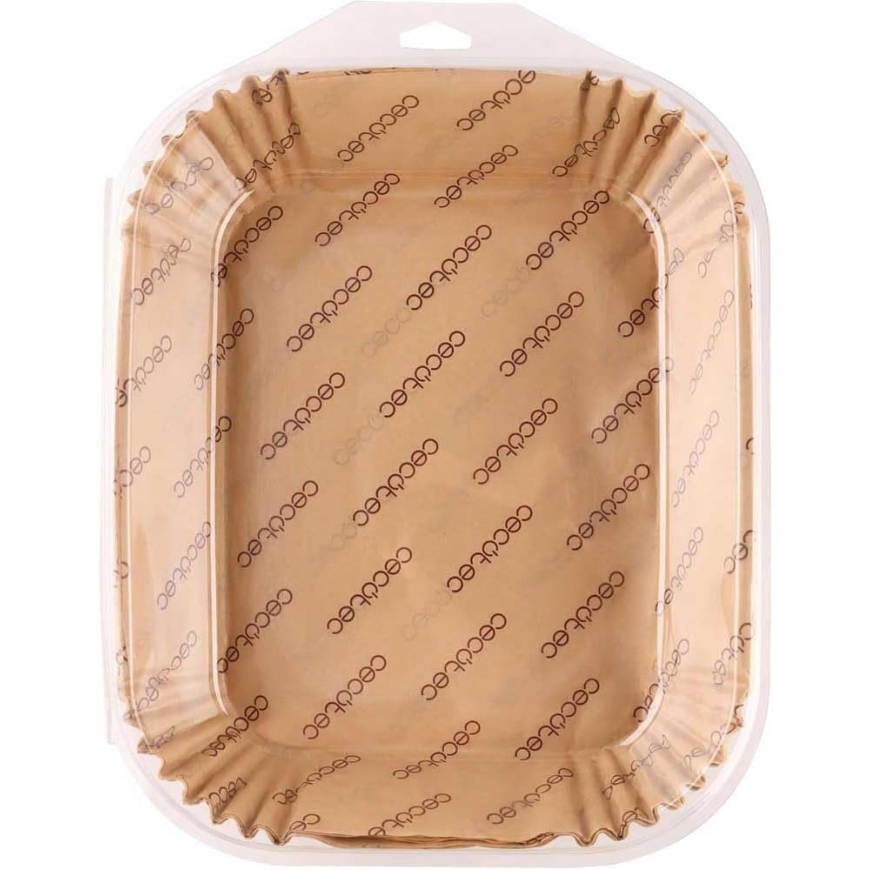 Cecotec Cecofry BigBucket Popieriaus paketas oro keptuvės priedams | – 3