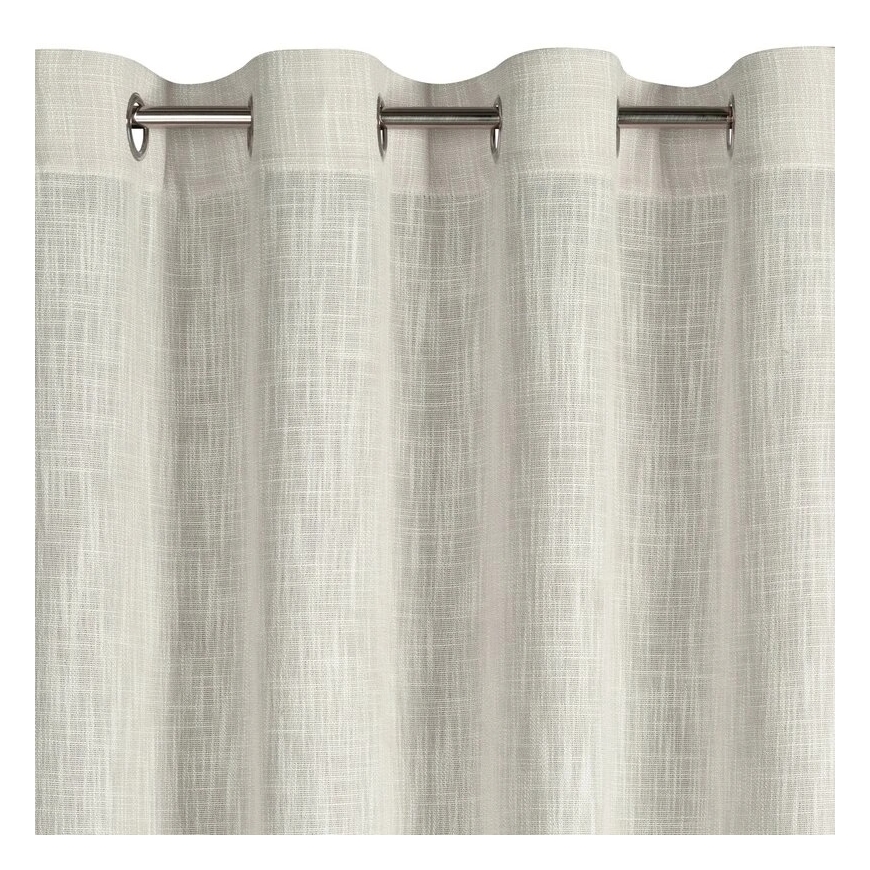 Eurofirany ZAS/MADI/NATU 140X250 VALGE – 3