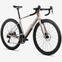 Kruusateede jalgratas Orbea Terra M31eTEAM 1X Nickel Met Cinnamon (2026) Kruusateede jalgratas Orbea Terra M31eTEAM 1X Nickel Met Cinnamon (2026)