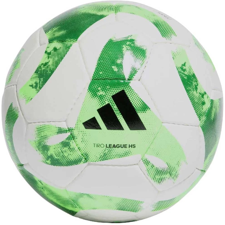 adidas Tiro Match -jalkapallo valkoinen ja vihreä HT2421 (3)