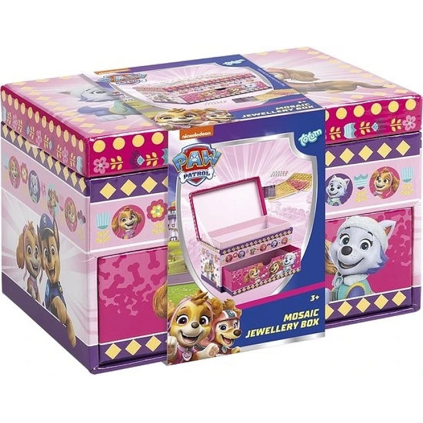 TOTUM PAW PATROL korurasia, TT721241