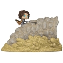 Funko POP -figuuri Dune Osa Kolme Hetki Paul Atreides Hiekkahämähäkki kanssa Funko POP -figuuri Dune Osa Kolme Hetki Paul Atreides Hiekkahämähäkki kanssa