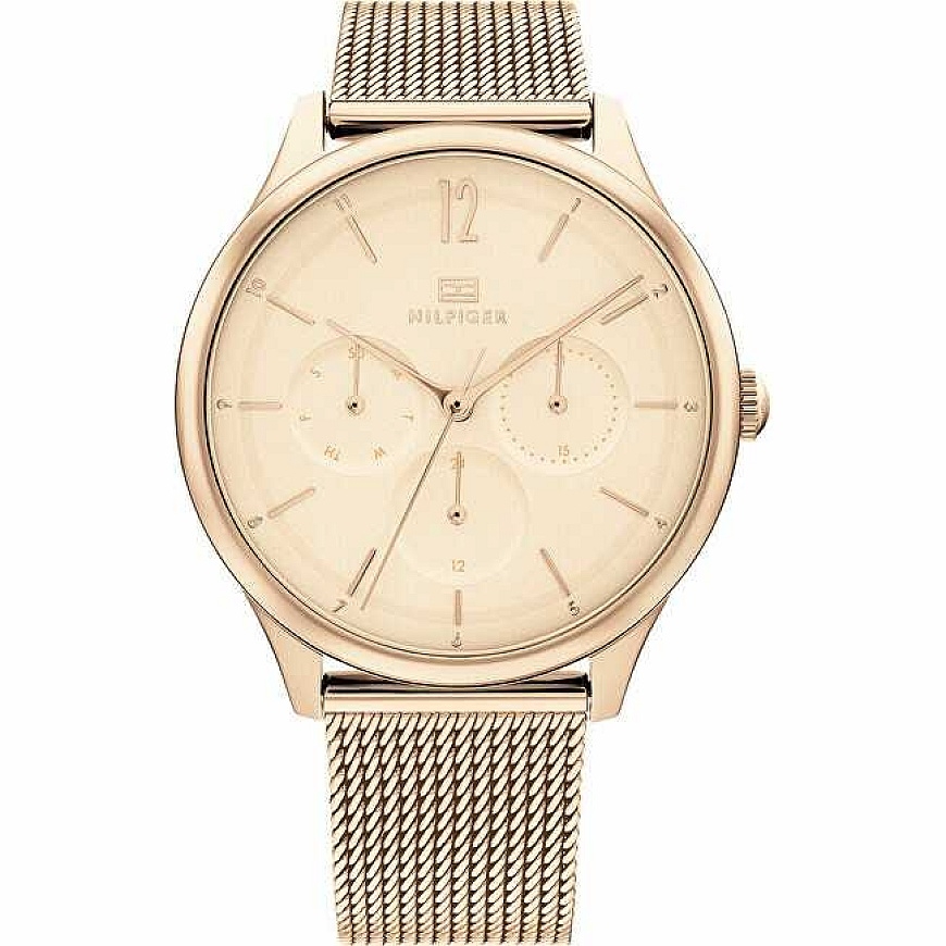 Tommy Hilfiger Layla 1782457 Naiste Kell