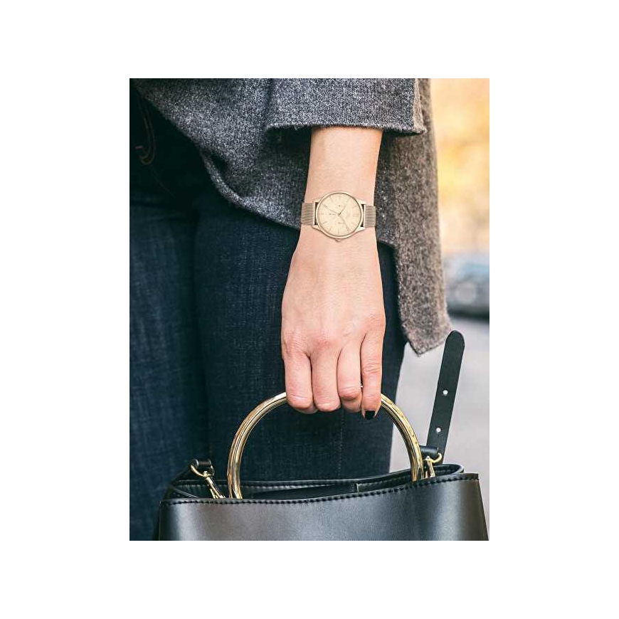 Tommy Hilfiger Layla 1782457 Women's Watch – 2