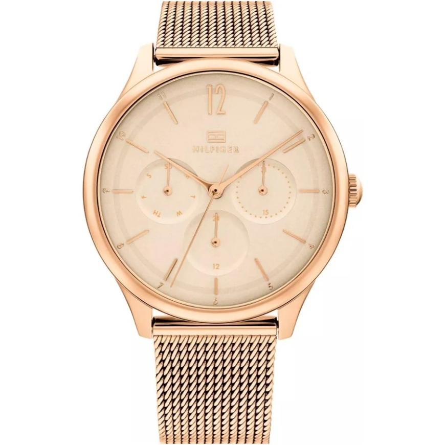 Tommy Hilfiger Layla 1782457 Naiste Kell – 4