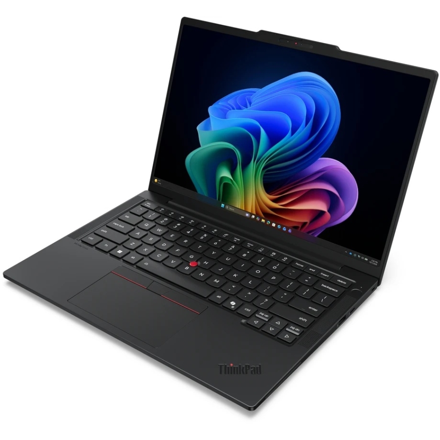 Lenovo ThinkPad T14s Gen 7 Ultra 5 325 kannettava, 16GB, 512GB SSD, Intel Graphics, 14"WUXGA(1920x1200) W11Pro 1YW – 3