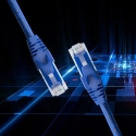 Qoltec сетевой кабель Ethernet LAN | Cat6 | UTP | 1m Qoltec сетевой кабель Ethernet LAN | Cat6 | UTP | 1m