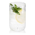 GEFU LINOA Set of 2 glasses - 330 ml