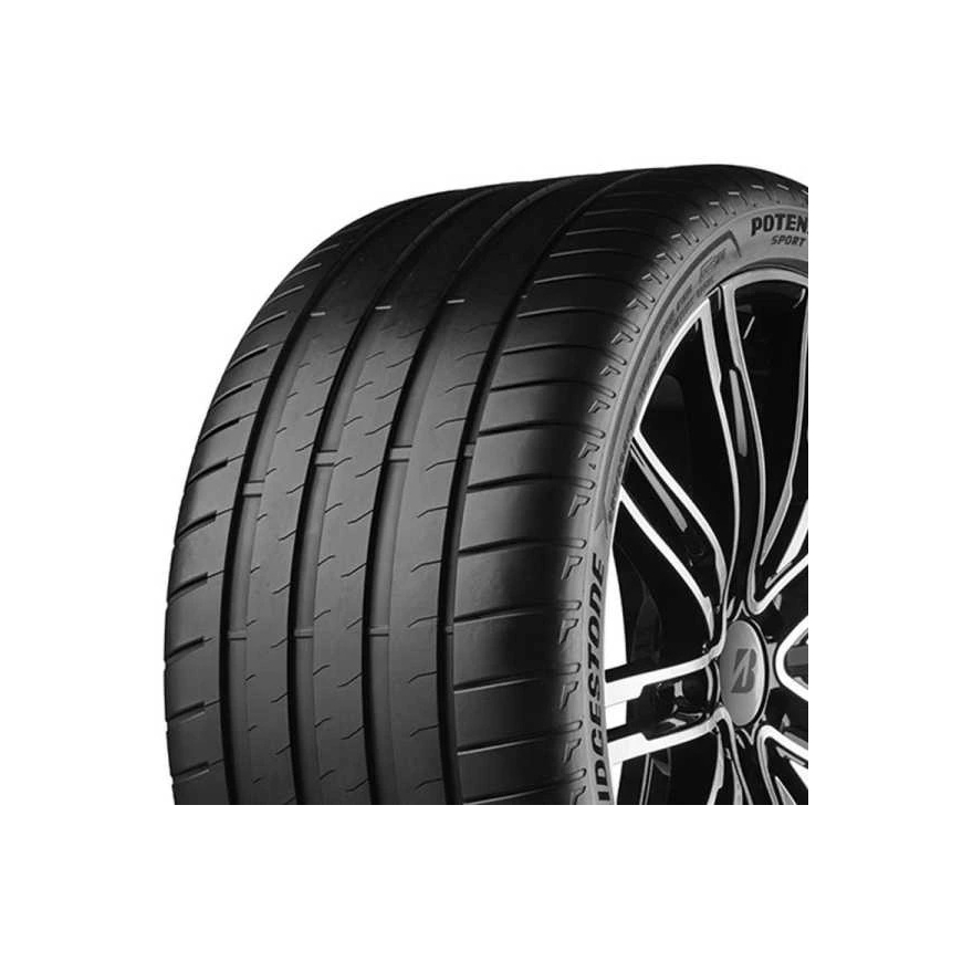 Летние шины Bridgestone Potenza Sport Evo 245/40 R19 98 Y XL (D A B 72dB)