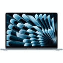 Apple MacBook Air 13" M5 10‑core CPU 8‑core GPU/16GB/512GB/Sky Blue/US-English - Z1L90005Y Apple MacBook Air 13" M5 10‑core CPU 8‑core GPU/16GB/512GB/Sky Blue/US-English - Z1L90005Y