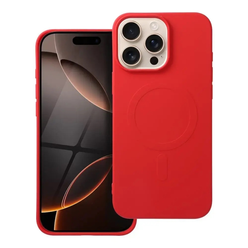 OEM Silicone Mag Cover (big hole)