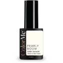 ColorMe Cosmetics Pearly Boom gela nagu laka, 10 ml ColorMe Cosmetics Pearly Boom gela nagu laka, 10 ml