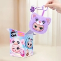 Cha_Cha_Cha Kids Lip Gloss Keychain CHA CHA CHA
