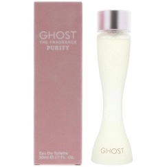 Ghost Purity EDT naiste tualettvesi, 50 ml