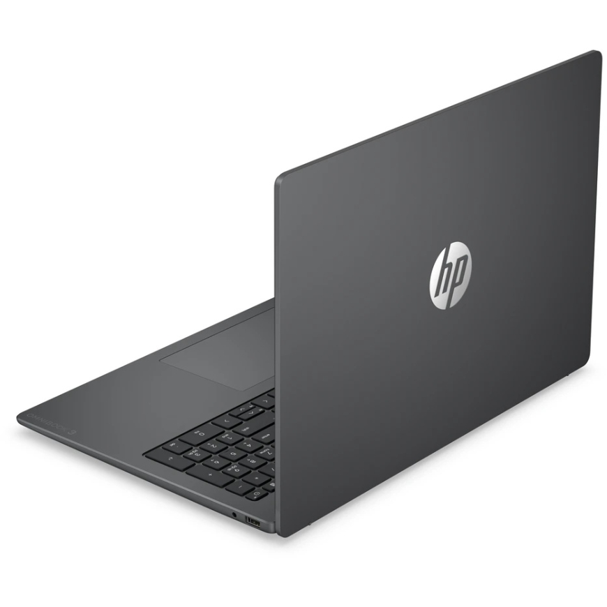 HP OmniBook 3 26C1 Ryzen 5 40 16-tuumanen 2K Kannettava Tietokone 16GB LPDDR5 256GB PCIe AMD Radeon 610M Grafiikka W11H – 3