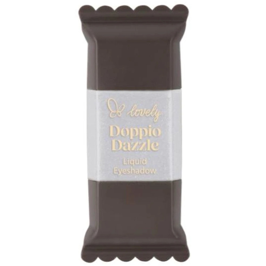 Lovely Doppio Dazzle Nometamās Acu Aplauzuma