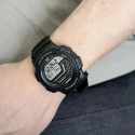 Watch Casio collection WS-1800-1AVEF Watch Casio collection WS-1800-1AVEF