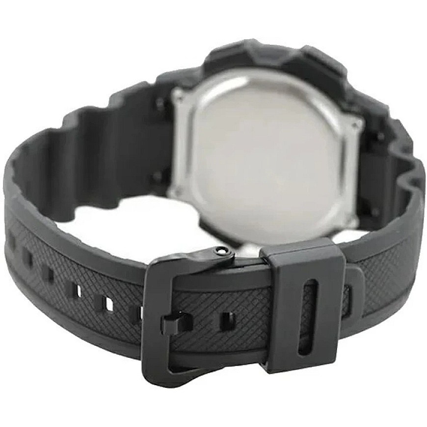 Kell Casio kollektsioon WS-1800-1AVEF – 5