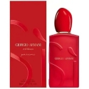 Giorgio Armani Sì Passione Red Bloom (EDP) Eau de Parfum naisille 100 ml