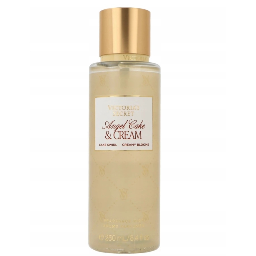 Victoria Secrets Victoria's Secret Victoria S Тело Мист Ангел Кэйк 250 мл