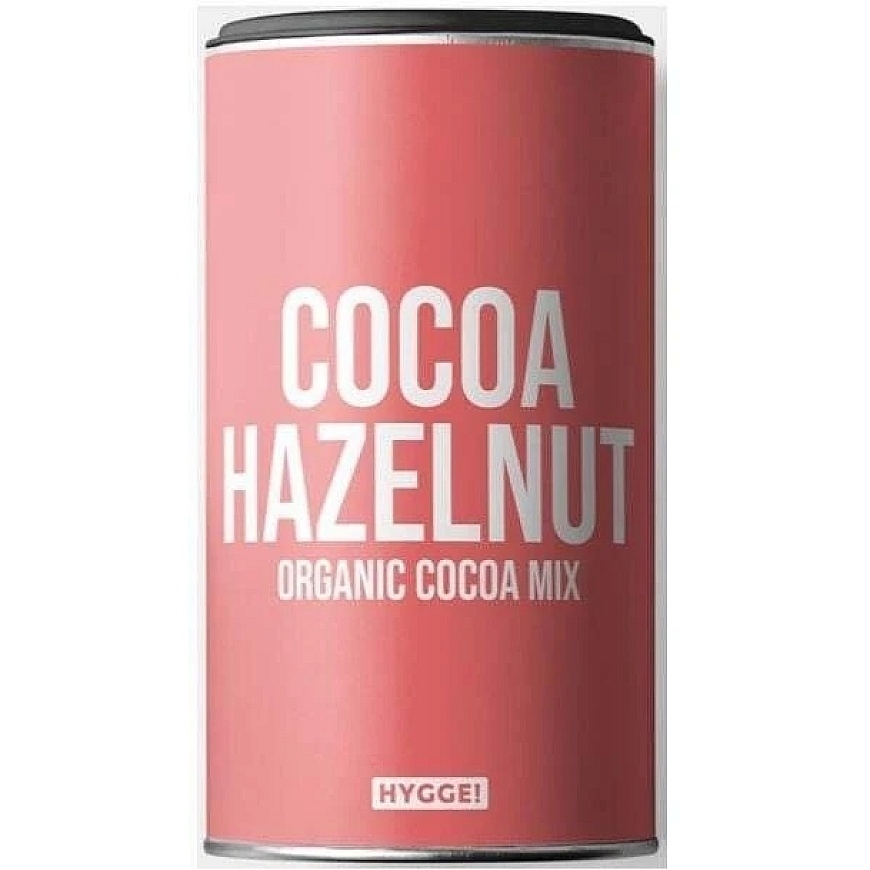 Lazzaroni Teministeriet - Hygge Kakao Lazdu