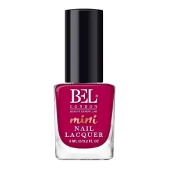 Bel London, Mini, Kiire kuivatamine, Küünelakk, 223, 6 ml
