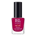 Bel London, Mini, Nopeakuiva, Kynsilakka, 223, 6 ml Bel London, Mini, Nopeakuiva, Kynsilakka, 223, 6 ml
