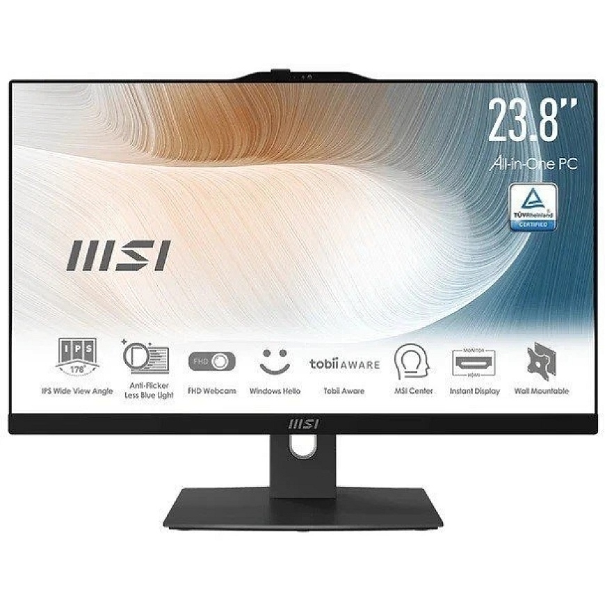 MSI Stacionārais dators MSI Modern AM242P