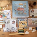 Little Dutch Креативный набор 'Essentials Jim' Little Dutch Креативный набор 'Essentials Jim'