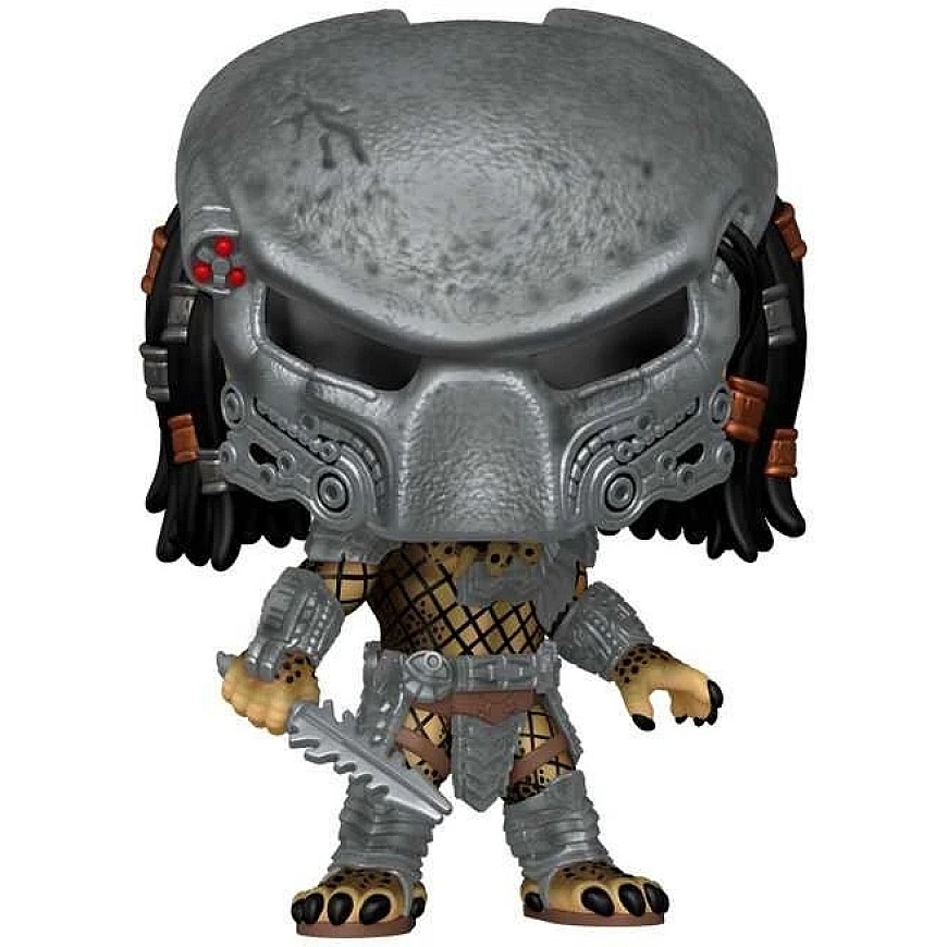 FUNKO POP! Vinyl kuju: Alien vs Predator Requiem - Pull Hübriid, 9 cm – 2