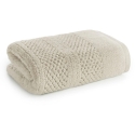 Eurofirany RE/ADINA/02/BEIGE 70X140 (X3) 520 Dvieļi
