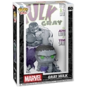 FUNKO POP! Vinyl Figure: Marvel - Gray Hulk, ~9.9 cm FUNKO POP! Vinyl Figure: Marvel - Gray Hulk, ~9.9 cm