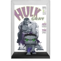 FUNKO POP! Vinilinė figūrėlė: Marvel - Gray Hulk, ~9.9 cm
