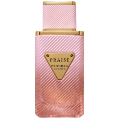 Pendora Scents Praise EDP unisex scented water, 100 ml