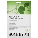 Some By Mi Real Cica Soothing Care Mask Set 20 x 20 g