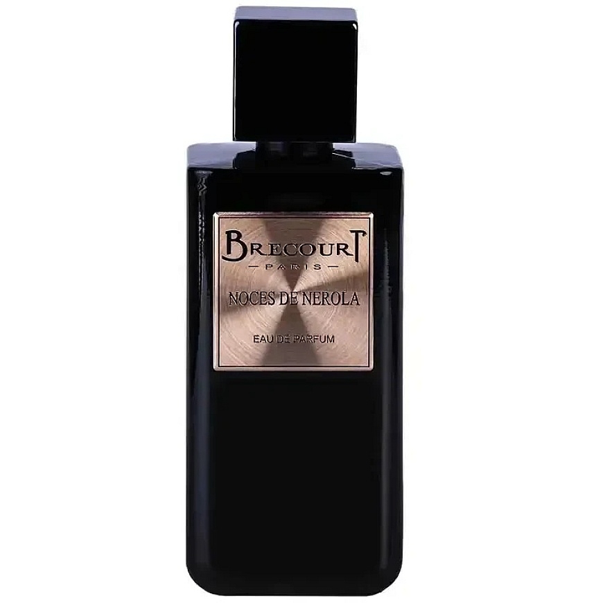 Brecourt Noces De Nerola EDP, 100 ml 4 X, 6 ml
