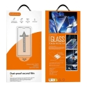 Kuumakindel klaas Dust-Free Easy Fit iPhone 13/13 Pro/14/16E jaoks Kuumakindel klaas Dust-Free Easy Fit iPhone 13/13 Pro/14/16E jaoks