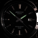 Laikrodis Casio Edifice EFV-160D-1AVEF Laikrodis Casio Edifice EFV-160D-1AVEF