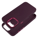 FRAME telefoni ümbris iPhone 16e lilla FRAME telefoni ümbris iPhone 16e lilla