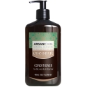 Arganicare Coconut matu kondicionieris mitrinošs un barojošs, 400 ml Arganicare Coconut matu kondicionieris mitrinošs un barojošs, 400 ml