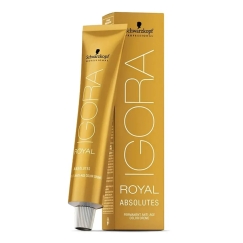Schwarzkopf Professional, Igora Royal, Pastāvīgā matu krāsa, 5-60 Gaiši brūna šokolādes dabiskā, 60 ml