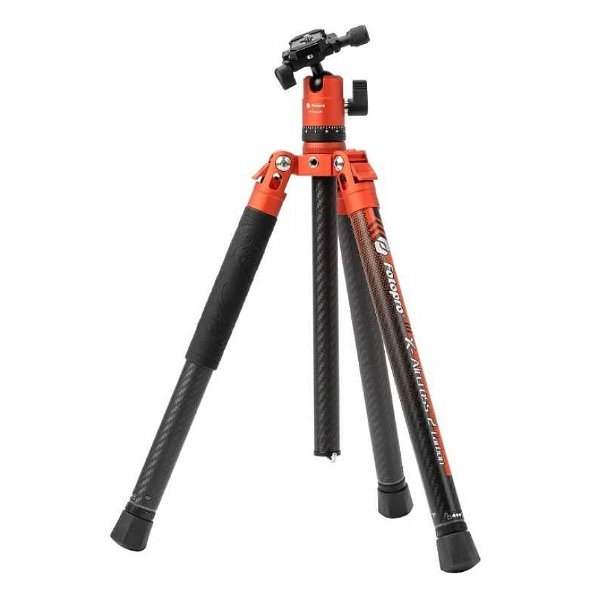 Fotopro Statīvs - Fotopro X-Aircross 2C