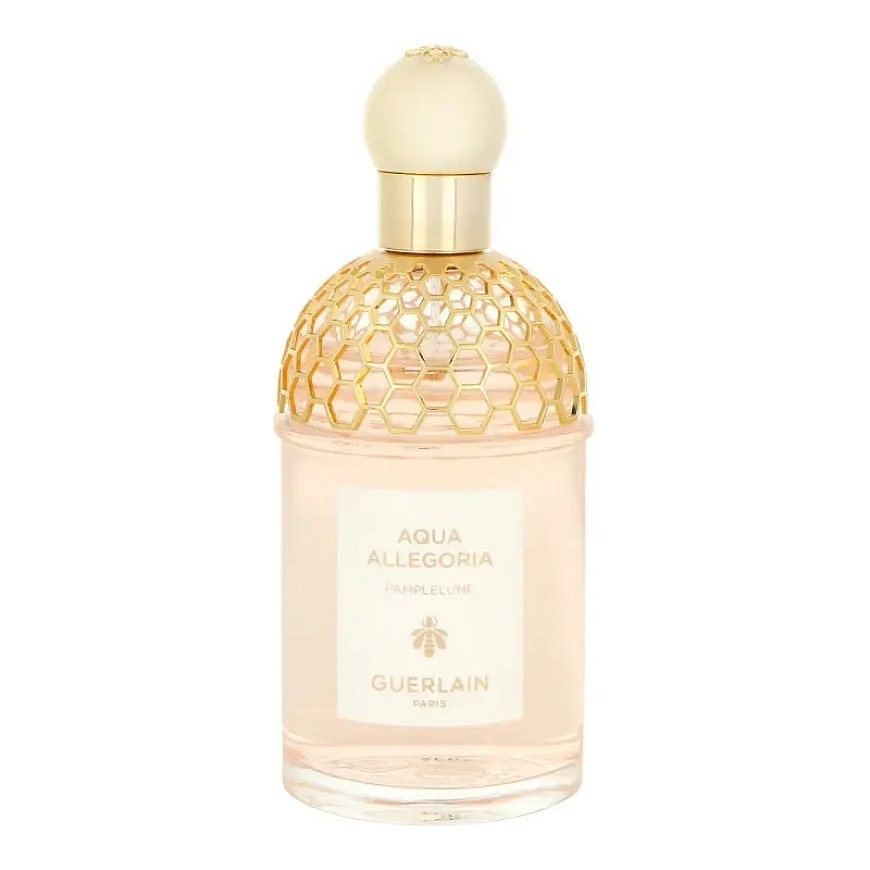 Tester Guerlain Aqua Allegoria Pamplelune Edt 125ml